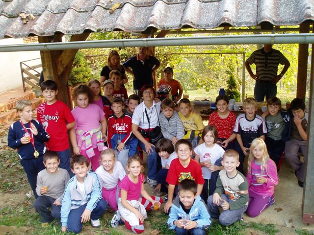 terenska nastava